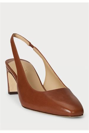 Klaire-Pumps-Slingback-Kidskin LAUREN RALPH LAUREN | Slingback | 802P00096002